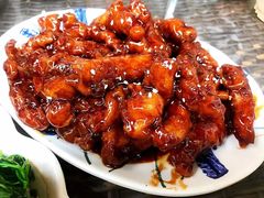 -奶奶的味道(胶州路店)