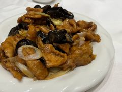 -凯鸽酒楼(恒安新区店)
