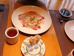 -禾风·海鲜料理自助(玉林店)
