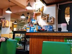 大堂-热浪岛马来餐厅