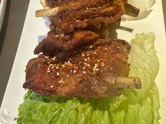 -陈熹公民族美食文化餐厅(中华广场店)