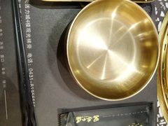 -黑牛の場烤肉(摩天活力城店)