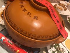 -千岛湖鱼味馆(十字街总店)