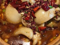 -西湖春天•老字号杭州菜(百汇店)