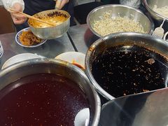 -王菊美食街·王菊面馆(总店)