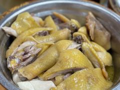 招牌碧映鸡-成惠食府(赤岗店)