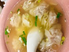 -韩萍老南京馄饨(河西万达店)