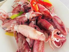 -众味海鲜大排档·活海鲜·潮汕味(南澳店)