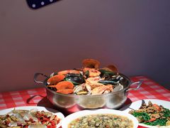 -阿里元海鲜·闽南特色菜(曾厝垵店)