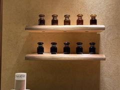 -théATRE 茶聚场(王府中環店)