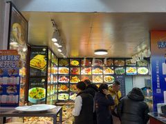 -小船渔村•大连菜•大连焖鱼(明泽街店)