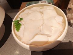 -巴奴毛肚火锅(景枫中心店)