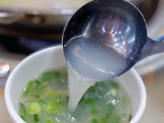 -黎老幺光雾山黄羊汤锅