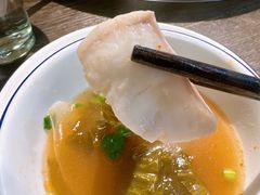 -土著渔匠·养生蝴蝶鱼(香樟路店)