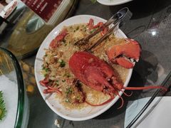 -箪食巷私房菜馆·鲁菜(玉函路店)