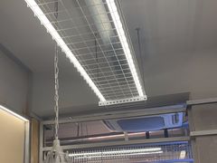 -地摊风云龙虾烧烤铺(裕民店)
