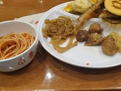 -泰合素食(双流店)
