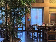 -那家小馆•北京菜•烤鸭(香山店)