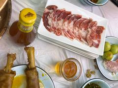 -虾大侠·盱眙龙虾老北京铜锅涮羊肉(金楠天街店)
