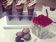 -GODIVA(国际金融中心店)
