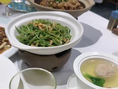 -一品江南韵·淮扬菜