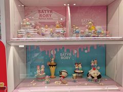 -泡泡玛特POPMART(蓝色港湾店)