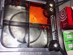 -海底捞火锅(徐州火车站店)