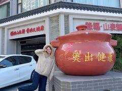 -禄福山庄•顺德菜·融和菜(龙江店)