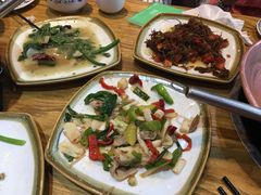 -妈妈的味道(和顺古镇店)