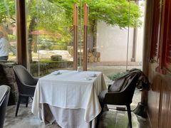 -三嚥阁 La Villa Restaurant