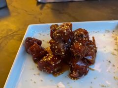 -西安凯悦酒店·湖畔中餐厅