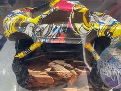 -TOYSRUS玩具反斗城(南通万象城店)