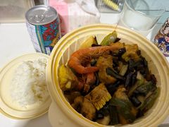 -七欣天香辣蟹火锅(苏州塔园路店)