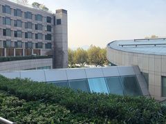 -杭州君悦酒店