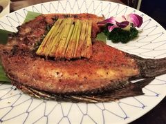 -紫滇源云南生态菜(丹凤街店)