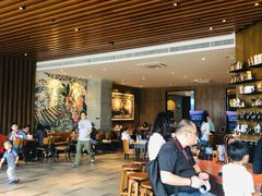 -星巴克(成都科学城店)