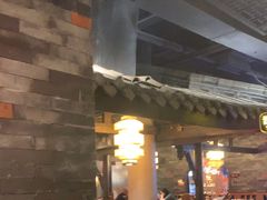 -蓉城老妈火锅(双林路店)