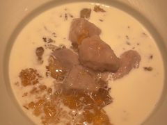 -RUXU入续糖水铺与包(卓悦中心店)
