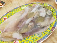 -清真·马家火锅美食城(镇江北路店)