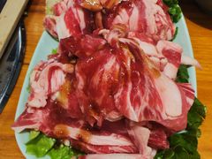 -玖泉里烤肉