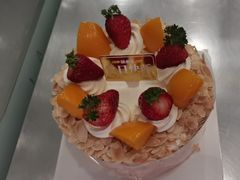 -味多美蛋糕(潘家园店)