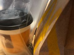 -麦当劳(新王府井店)