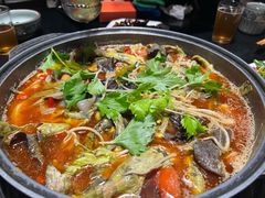-金三角黄腊丁(奥体店)