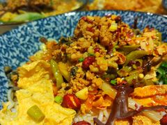 干捞螺蛳粉-螺世纪螺蛳粉·桂味小排档(裕德店)