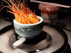 -桂满陇·西湖船宴(平安金融中心店)