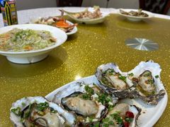 -渔满仓海鲜渔家(象山二店)