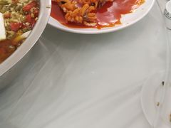 -笑红饭庄