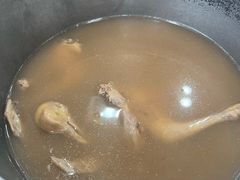 -皇鸽餐厅(五桂山分店)