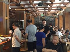 -慧娟面馆·餐厅(望江路店)