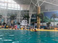 -天山海世界·米立方